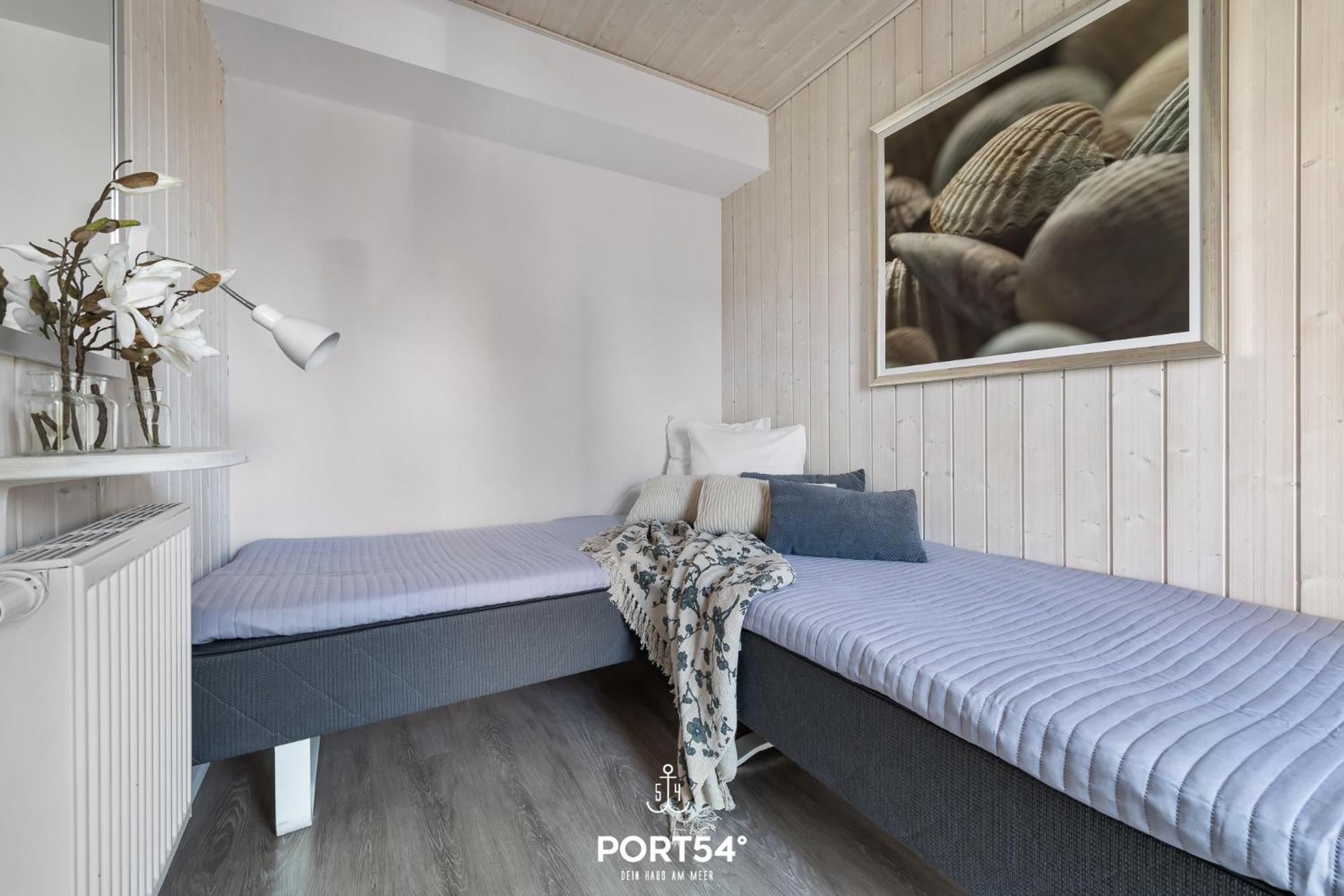 Ferienhaus Seemoewe Marina Wendtorf Dış mekan fotoğraf