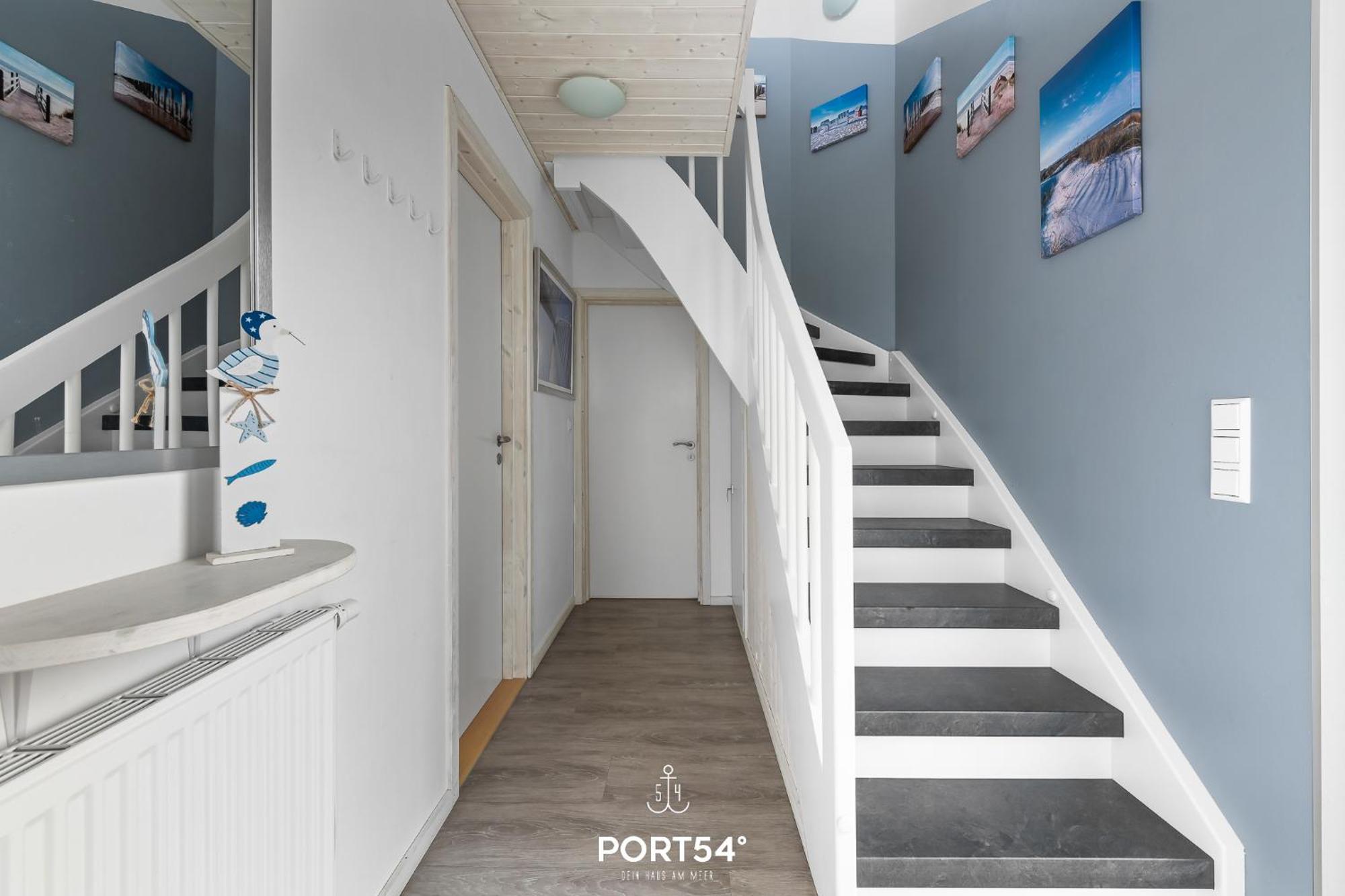 Ferienhaus Seemoewe Marina Wendtorf Dış mekan fotoğraf